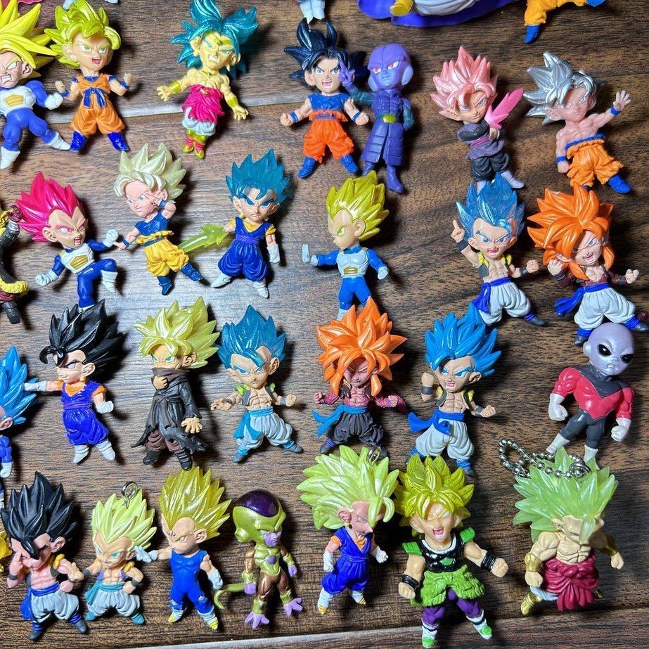 ドラゴンボールUDM 大量セット (期間限定セール) ドラゴンボール UDM