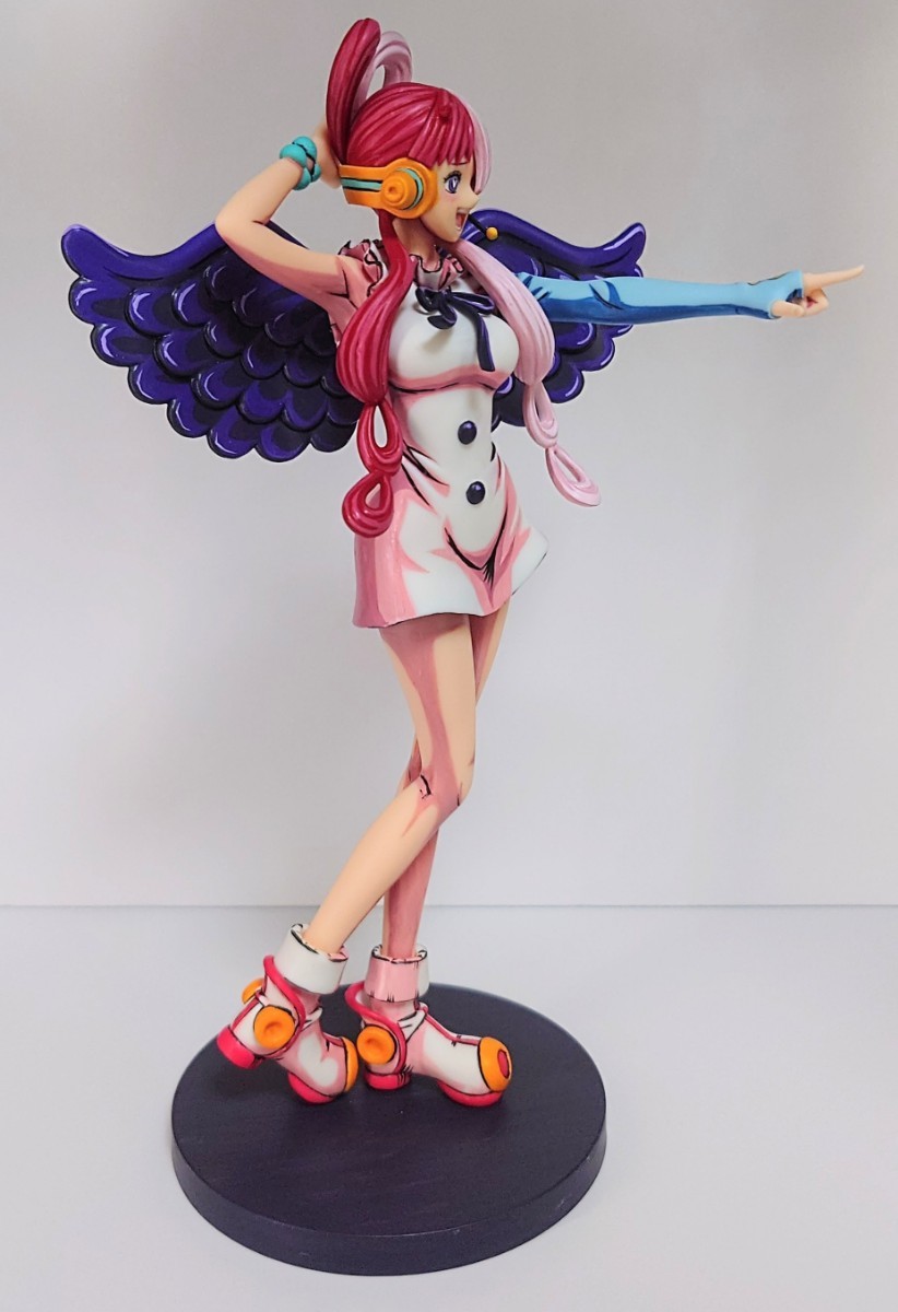 戦光GLITTERルームライトアニメワンピース・コレクションフィギュア 