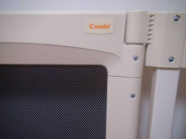 ☆コンビ ハンズフリーゲート☆_3