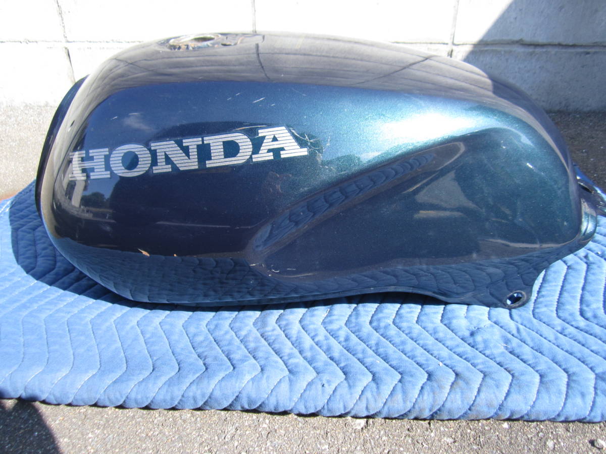ジェイド250 初期型タンク ジェイド250 タンク JADE -ジェイド 0 CB250F