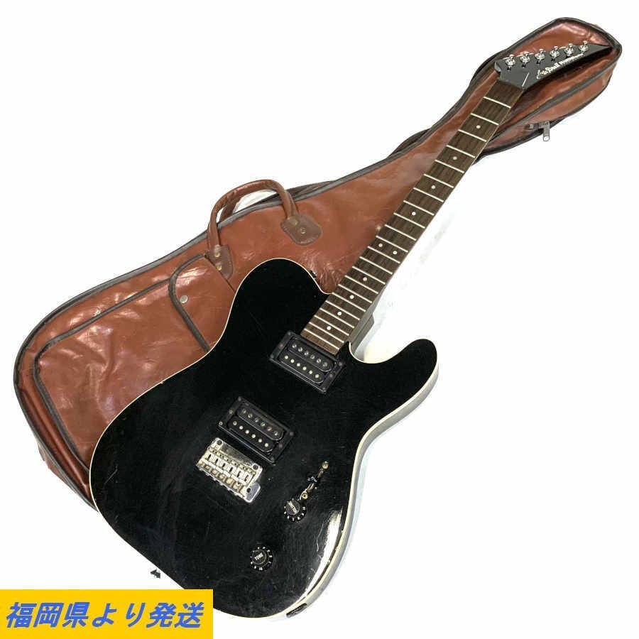 Aria Pro Ⅱ DIAMONDシリーズ エレキギター s/n:K001177 アリアプロ