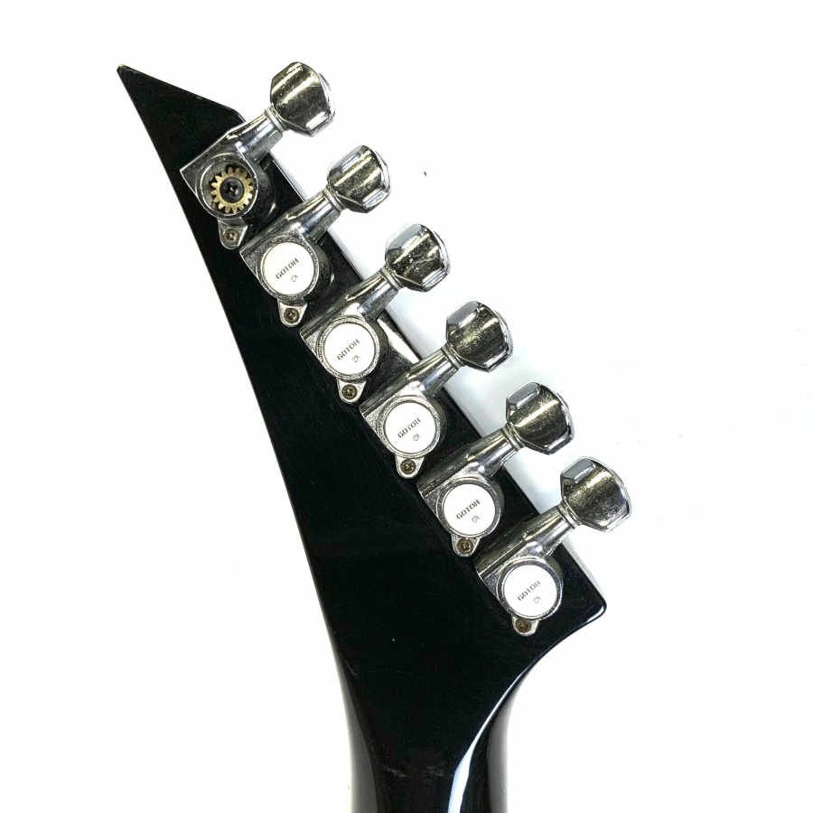 Aria Pro Ⅱ DIAMONDシリーズ エレキギター s/n:K001177 アリアプロ