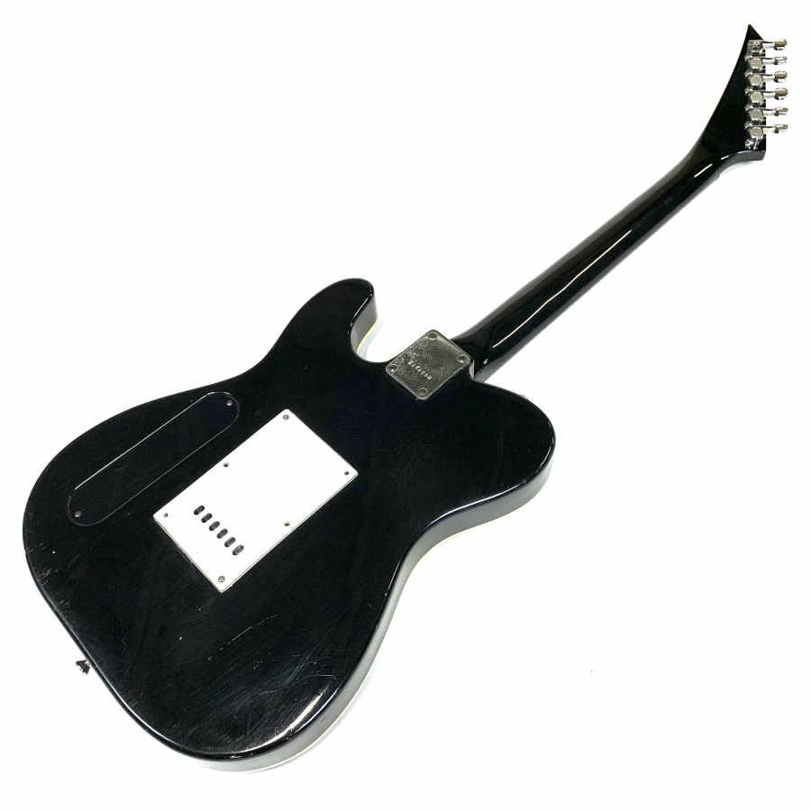 Aria Pro Ⅱ DIAMONDシリーズ エレキギター s/n:K001177 アリアプロ