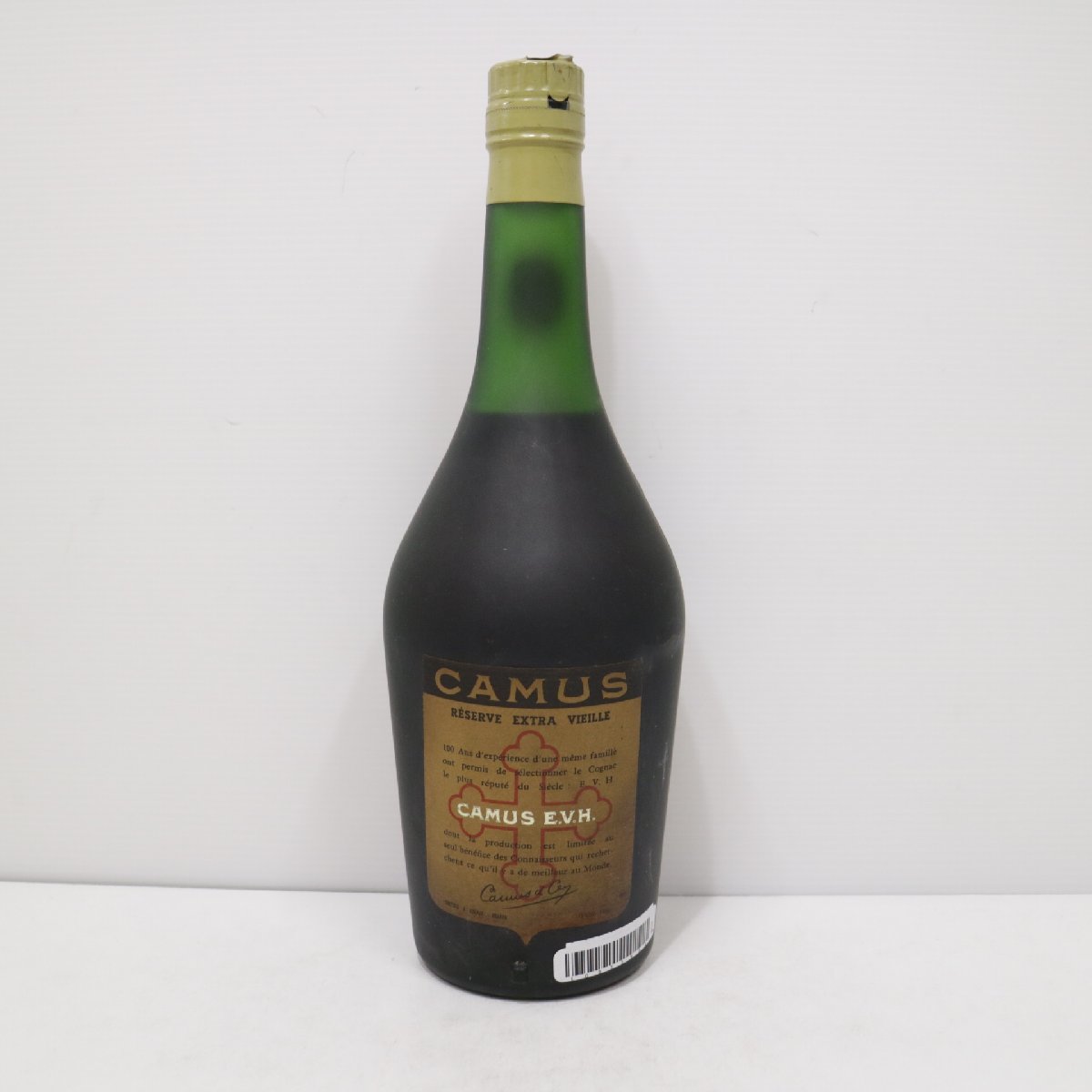 CAMUS HORS Hors Camus COGNAC Yahoo!オークション | D'ÂGE 「camus