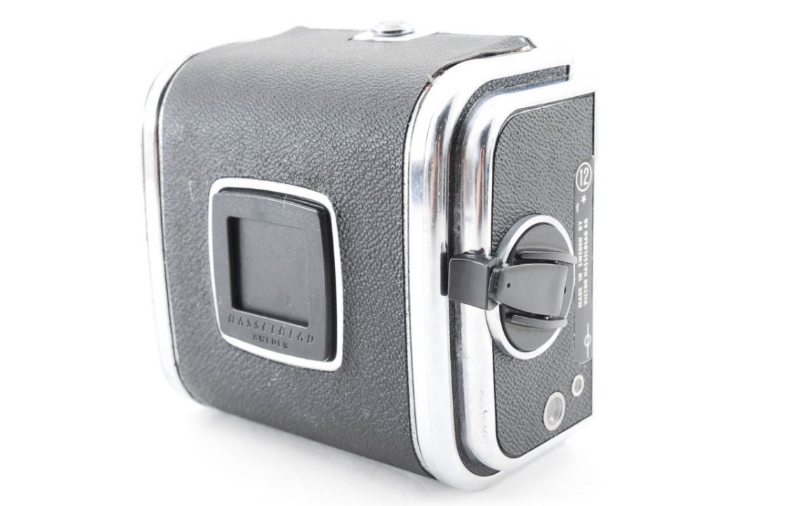 最安値，大得価 ☆良品☆ ハッセルブラッド HASSELBLAD A12 III