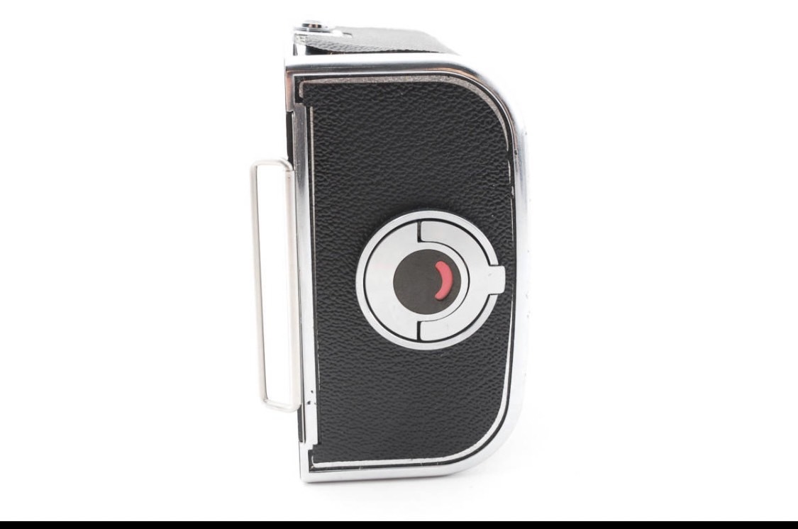 最安値，大得価 ☆良品☆ ハッセルブラッド HASSELBLAD A12 III