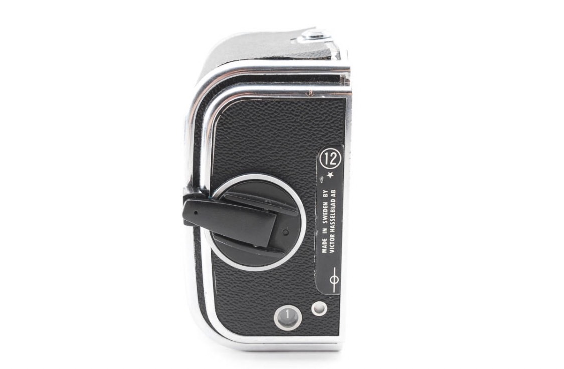 最安値，大得価 ☆良品☆ ハッセルブラッド HASSELBLAD A12 III