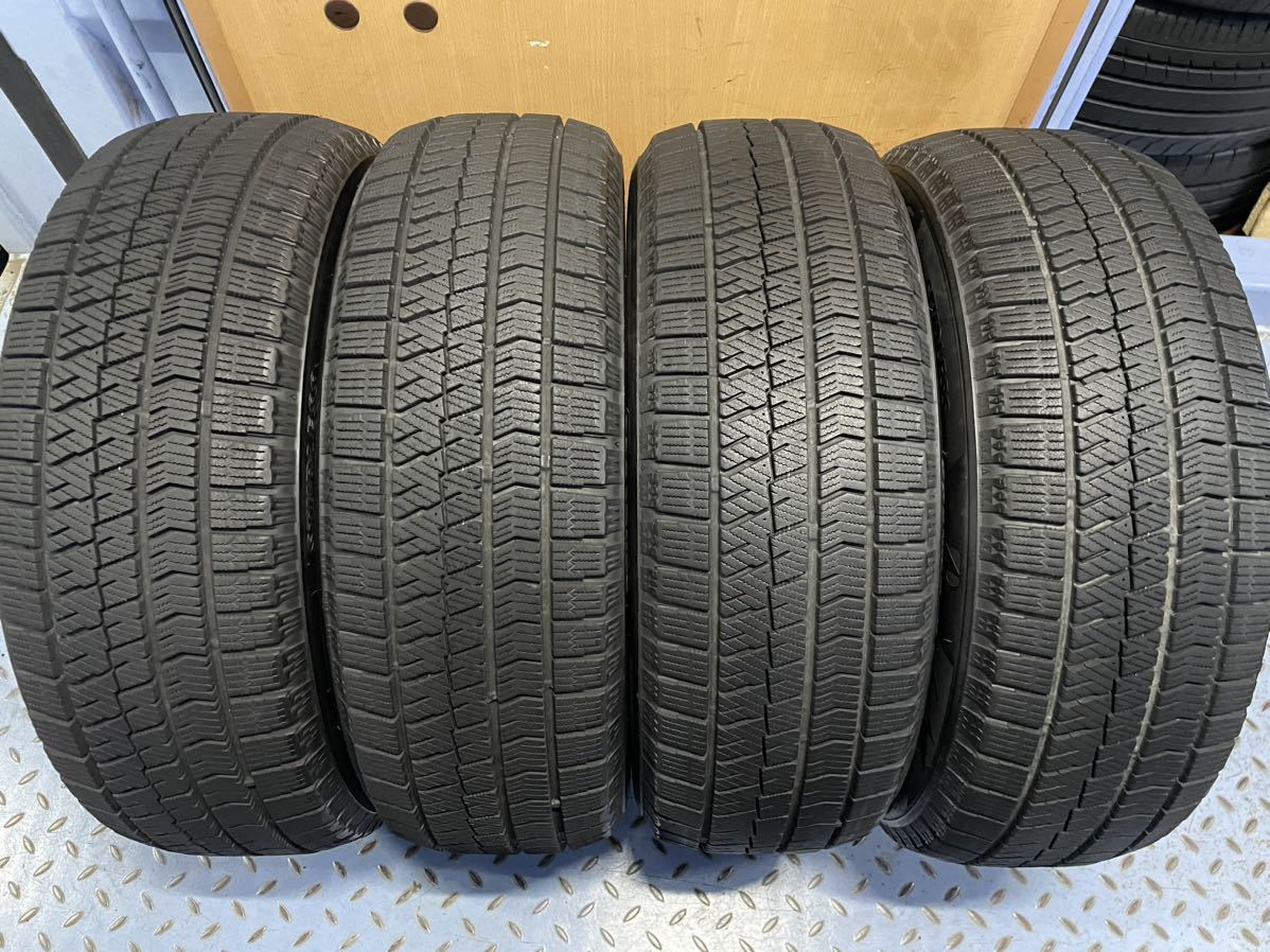225/55R18 98V DUNLOP ダンロップ ディレッツァ DIREZZA DZ102 23年製
