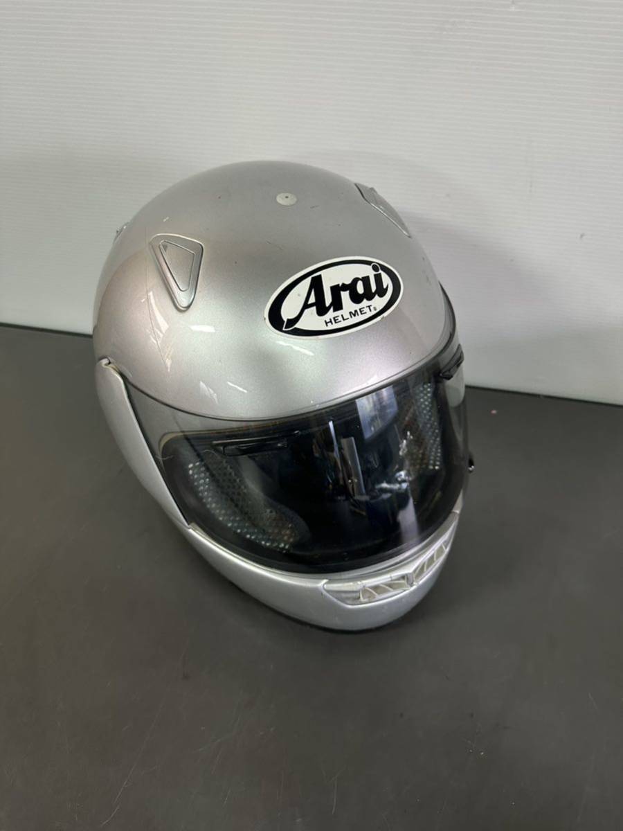 Arai HELMET アライ フルフェイスヘルメット Astro J SNELL cLc 