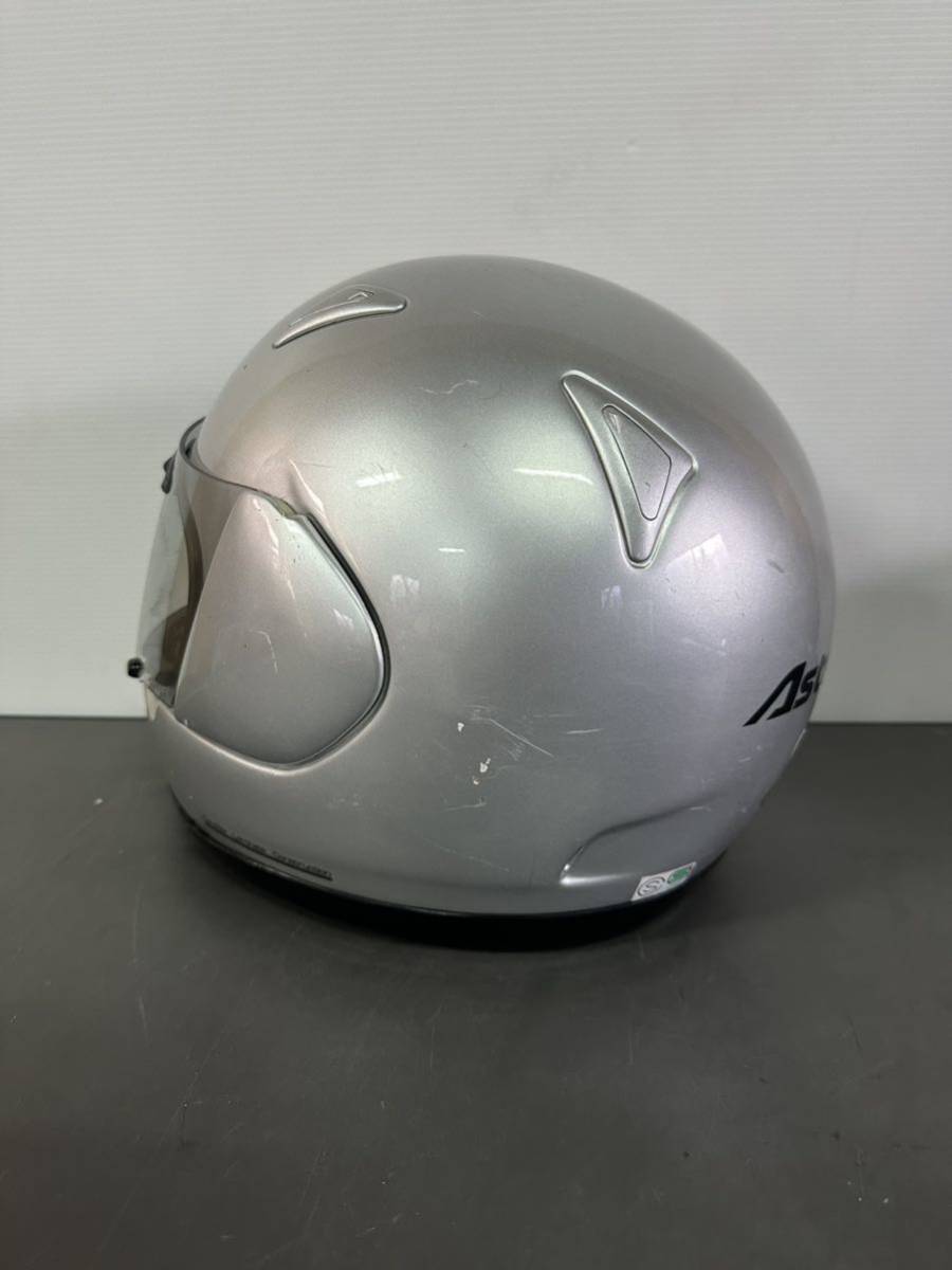 Arai HELMET アライ フルフェイスヘルメット Astro J SNELL cLc 
