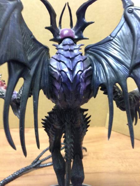 フューチャーモデルズ デビルマン ゼノティックアモン(デビルマン