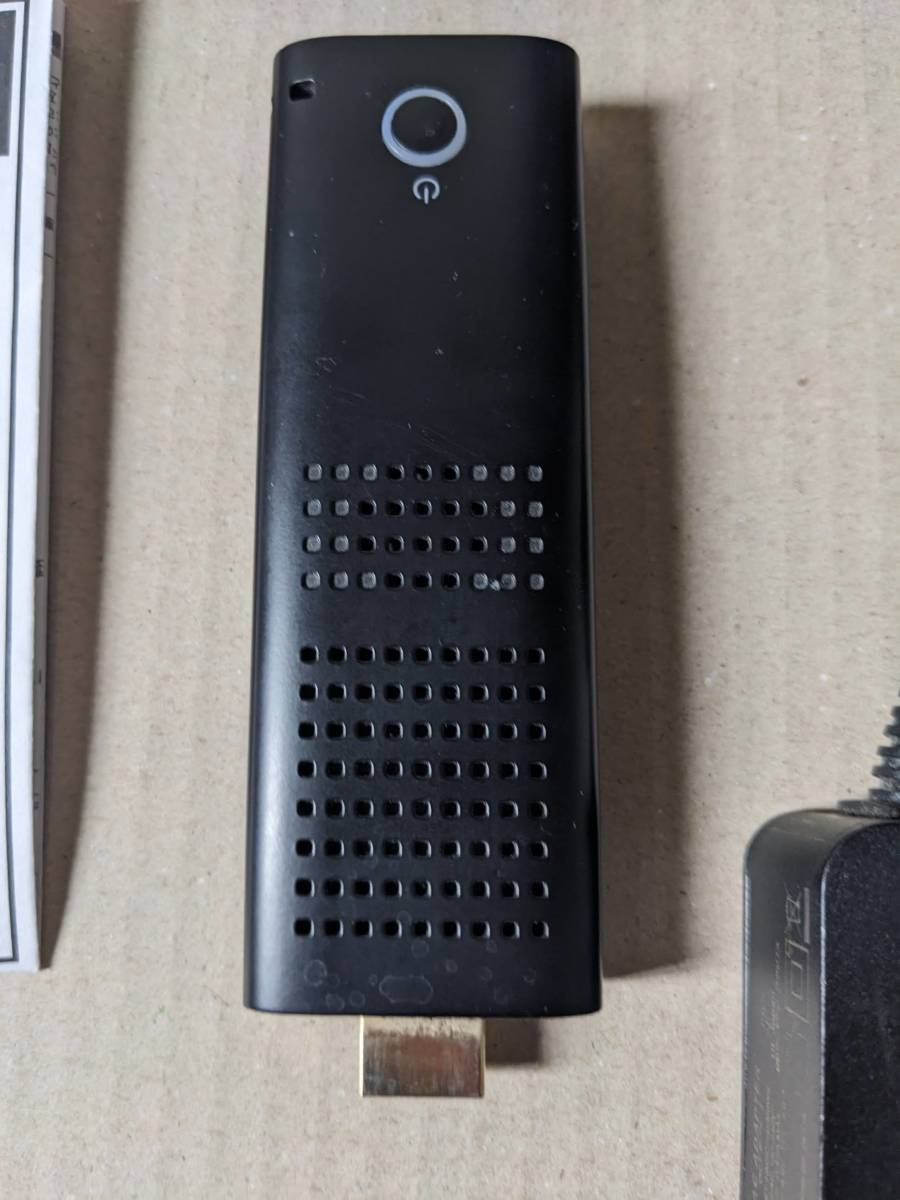 Diginnos Stick DG-STK2S Windows10 HOME 【公式通販】