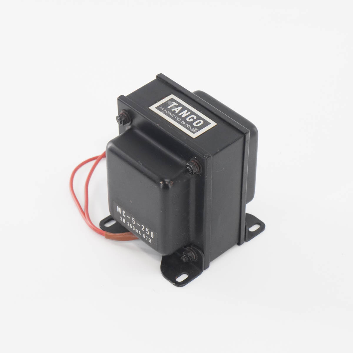 JB] 現状販売 MC-5-250 TANGO タンゴ MAGNETIC SHIELD チョーク