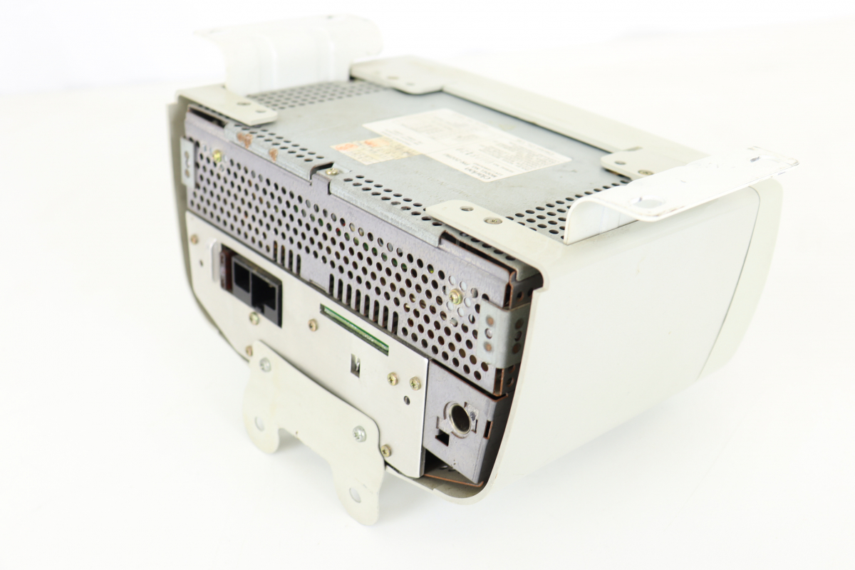 ジャンク】日産 フィガロ FIGARO 純正オーディオ clarion PN-2028U CD