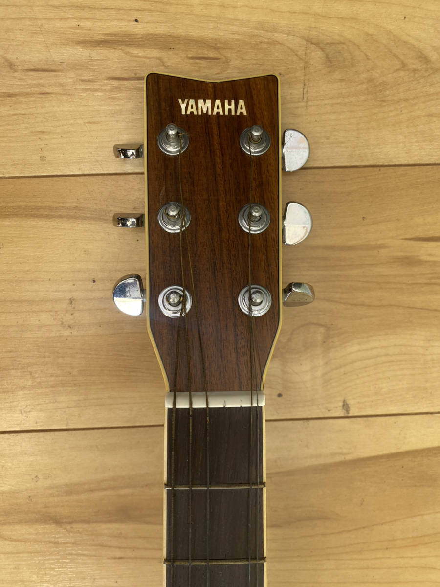 楽器・機材 アコースティックギター YAMAHA ヤマハ FG-300M トップ単板
