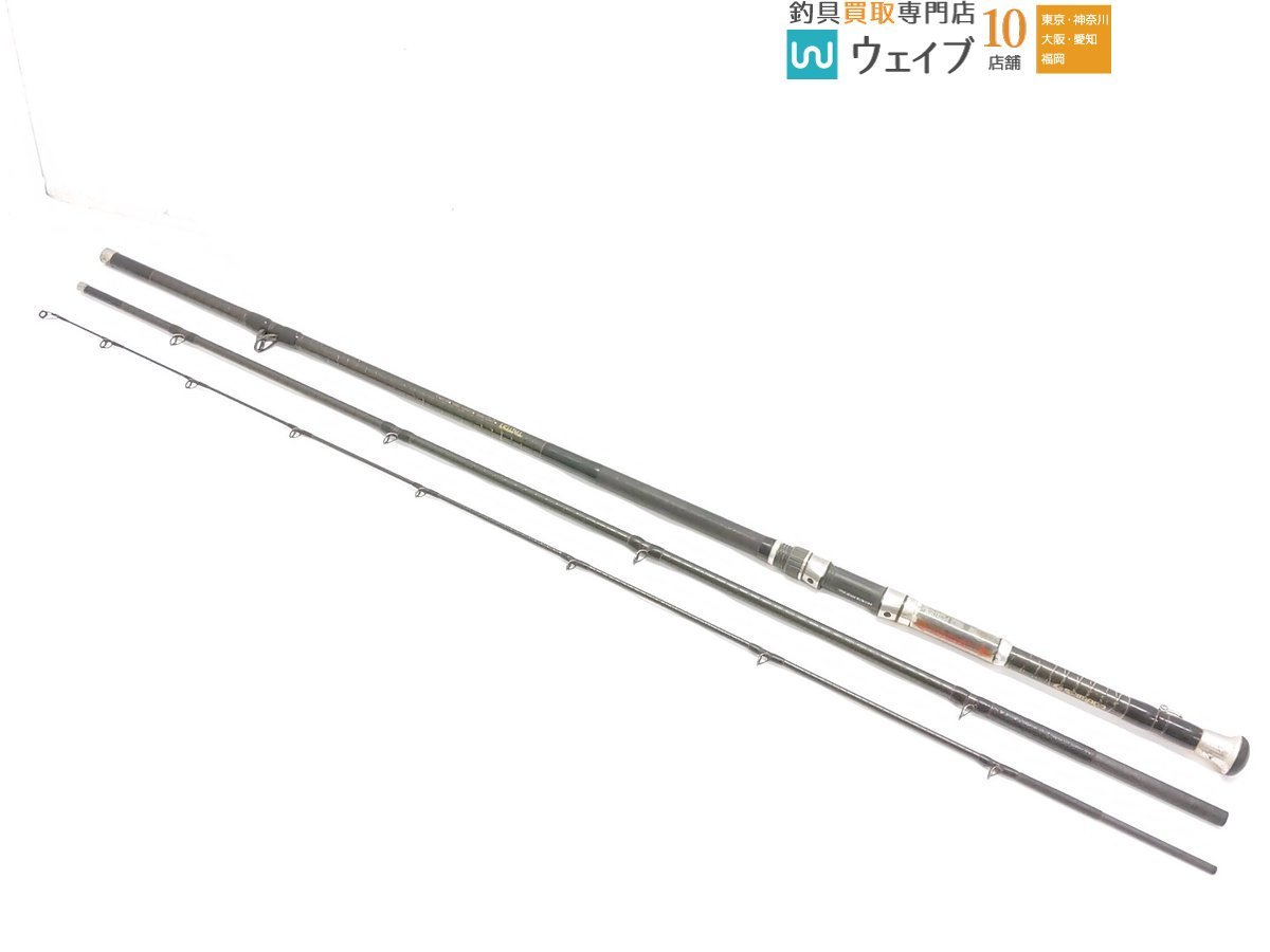 シマノ トライトン 80-360 トライトン 80-360 シマノ 0 ハイスピード