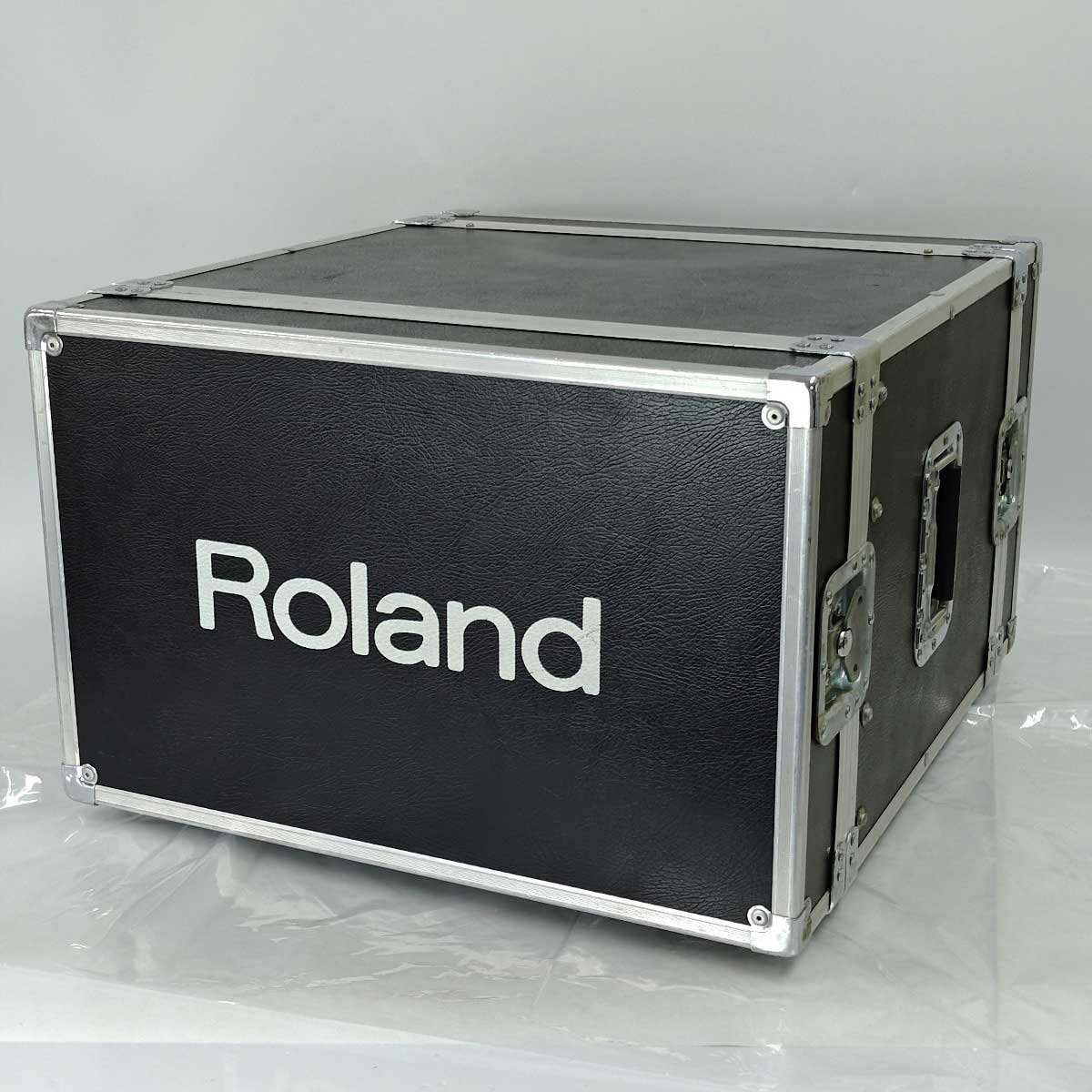 EDIROLデジタルミキサー M-16DX M-16DX Roland EDIROL MusicRadar