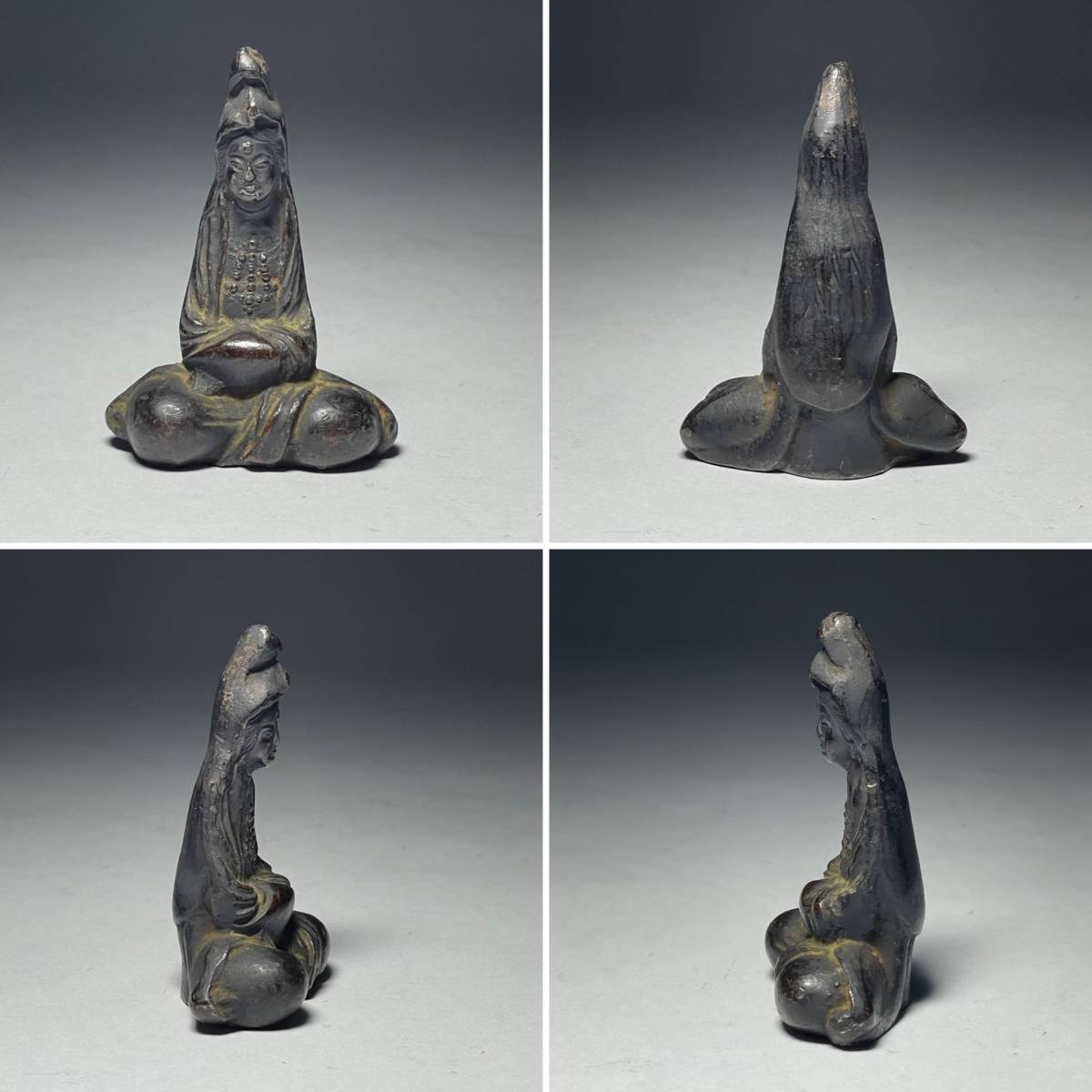 2026年最新Yahoo!オークション -厨子 仏教美術 仏像(仏像)の中古品 