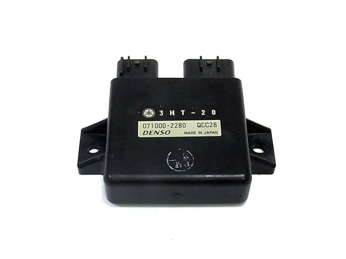 □中古 SR400 RH01J 