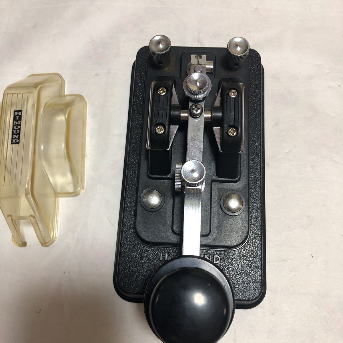 電鍵 ハイモンド社 HK−807 電鍵 モールステープ ハイモンド HK-807