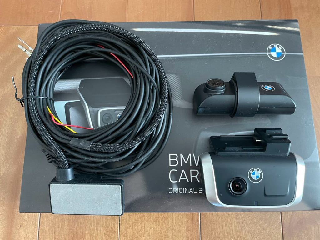 Car Eye Advanced ドライブレコーダー 3.0 BMW PRO 純正 0 CAR EYE BMW