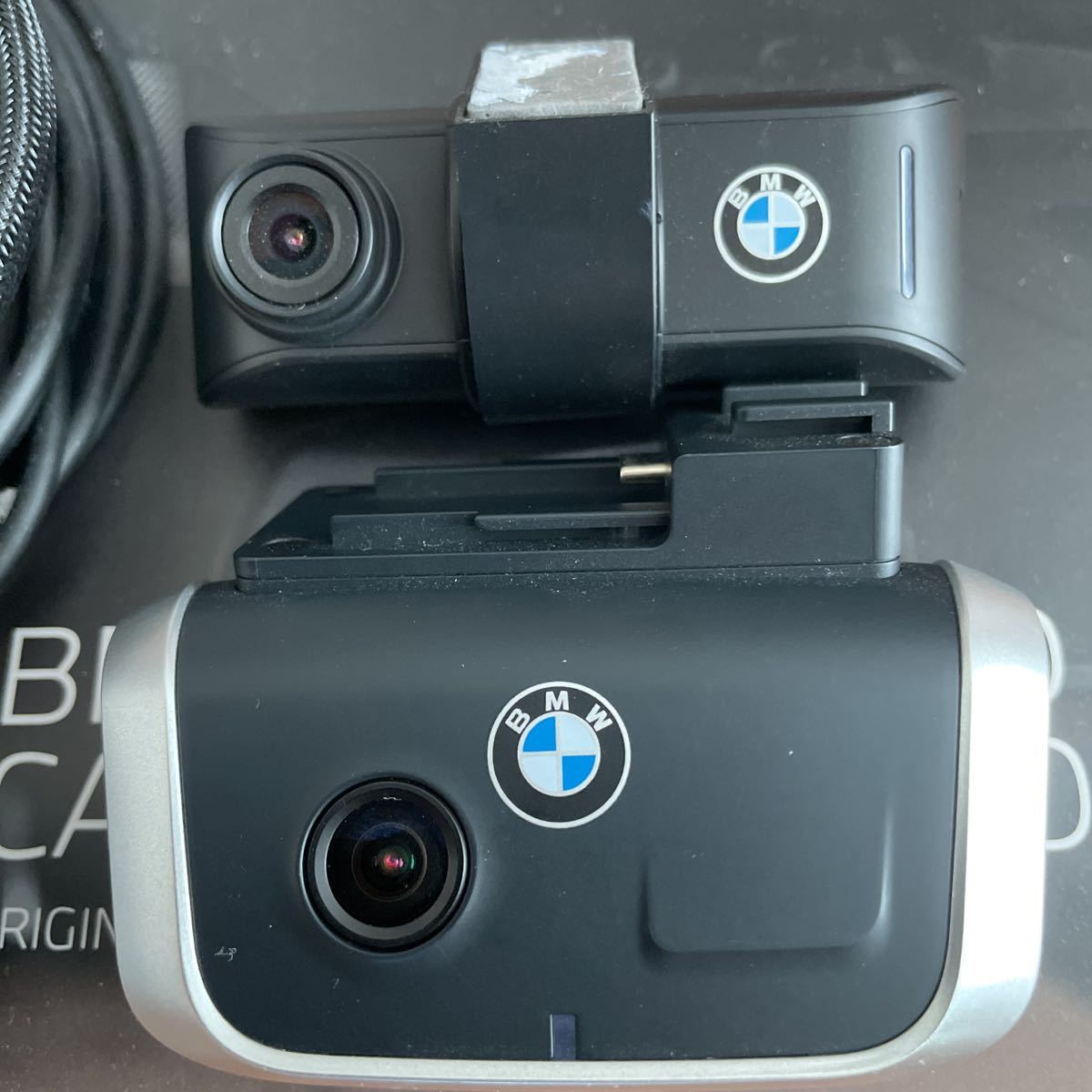 Car Eye Advanced ドライブレコーダー 3.0 BMW PRO 純正 0 CAR EYE BMW