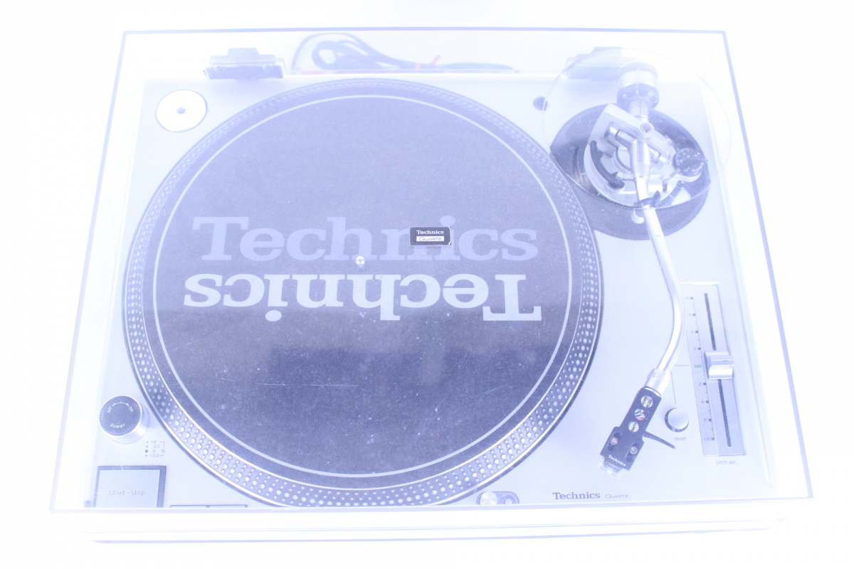 〇【神殿店】Technics テクニクス SL-1200MK5G ターンテーブル ① 〇