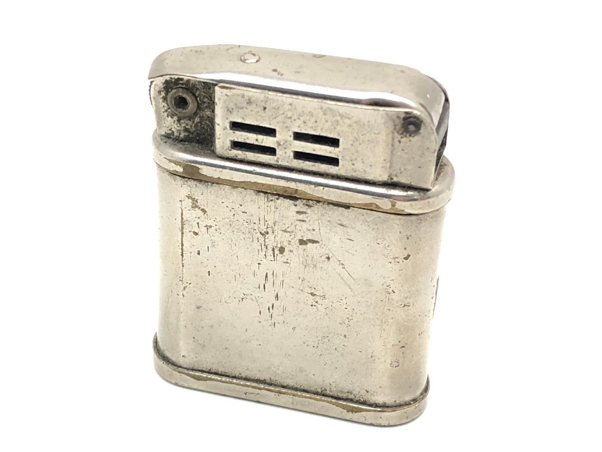 BEATTIE jet LIGHTER Untested Brass メルカリ BEATTIE jet LIGHTER
