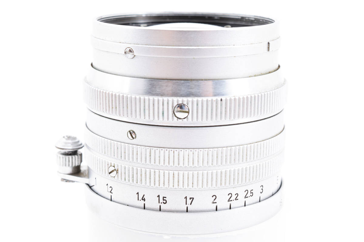 Summarit Leica 5cm F1.5 ライカ 50mm | L39マウント 0 L レンズ