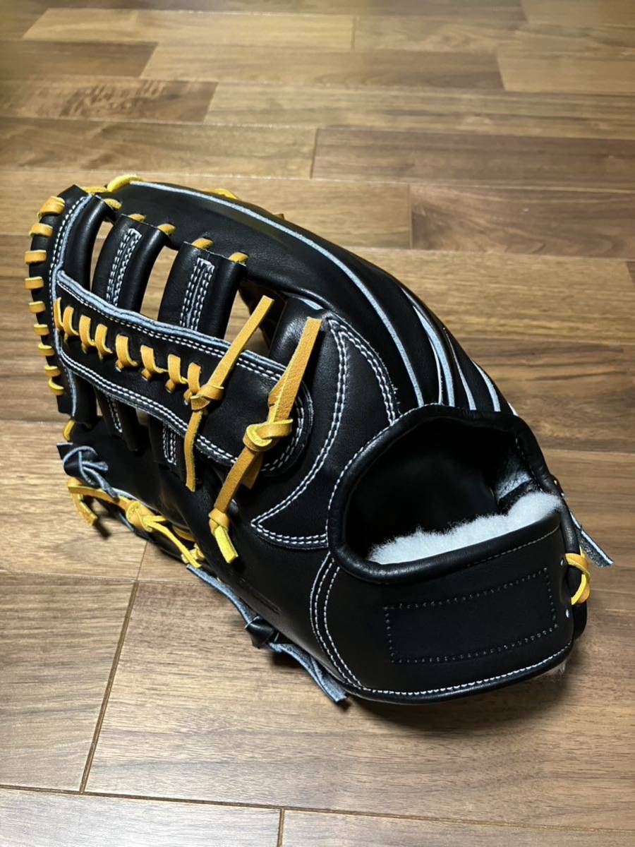 YGS 硬式外野手用グラブ