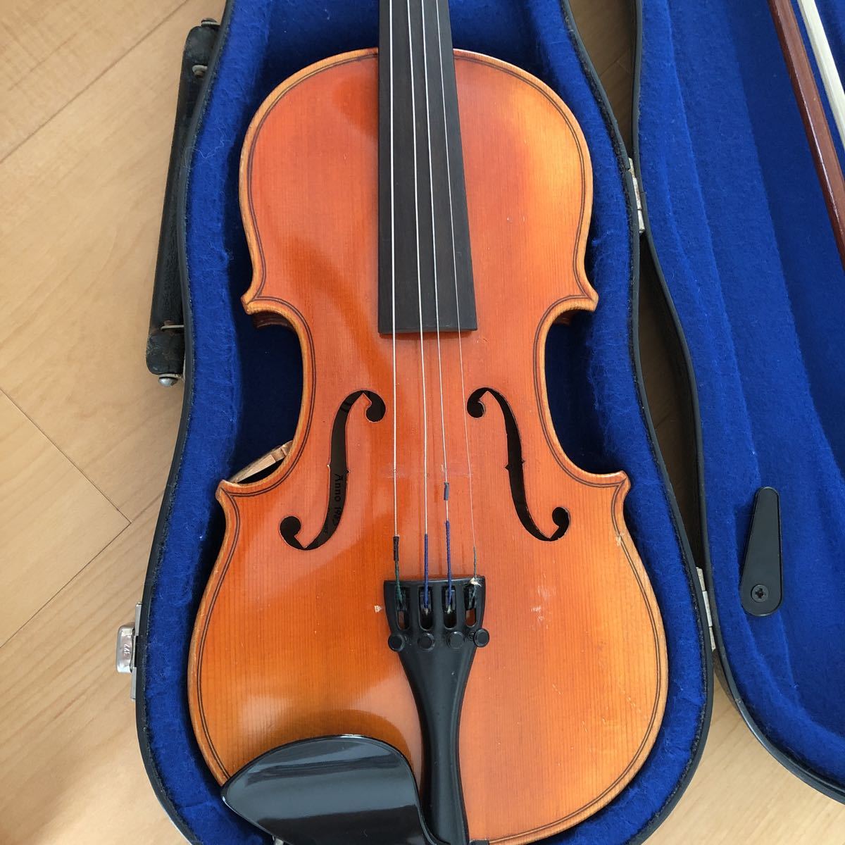 Franz Kirschnek #19 フランツ・キルシュネック 4⁄4 バイオリン Franz