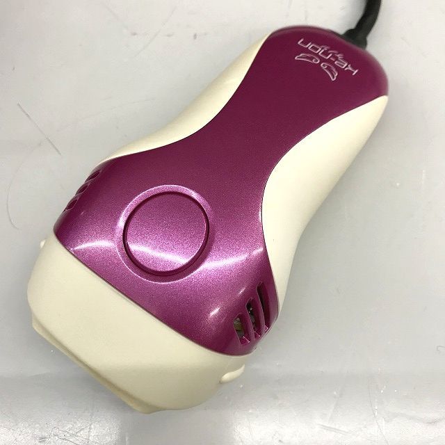 ケノン エムテック NIPL-2080 Ke-non KE-NON 脱毛器 光美容器 ke-non