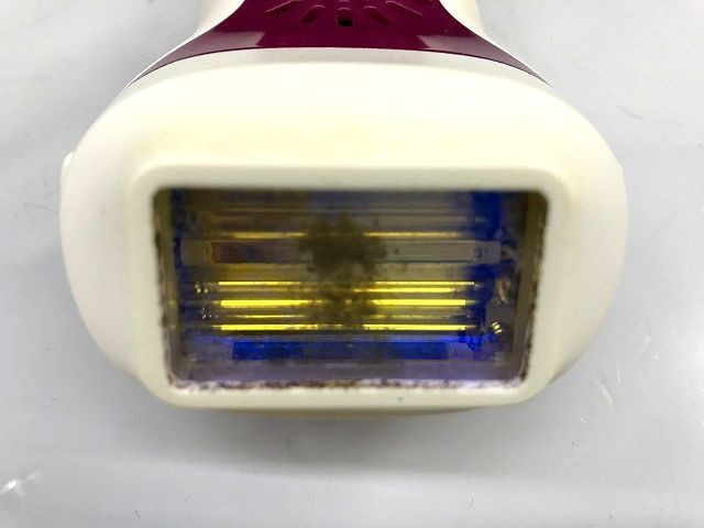 ケノン エムテック NIPL-2080 Ke-non KE-NON 脱毛器 光美容器 ke-non