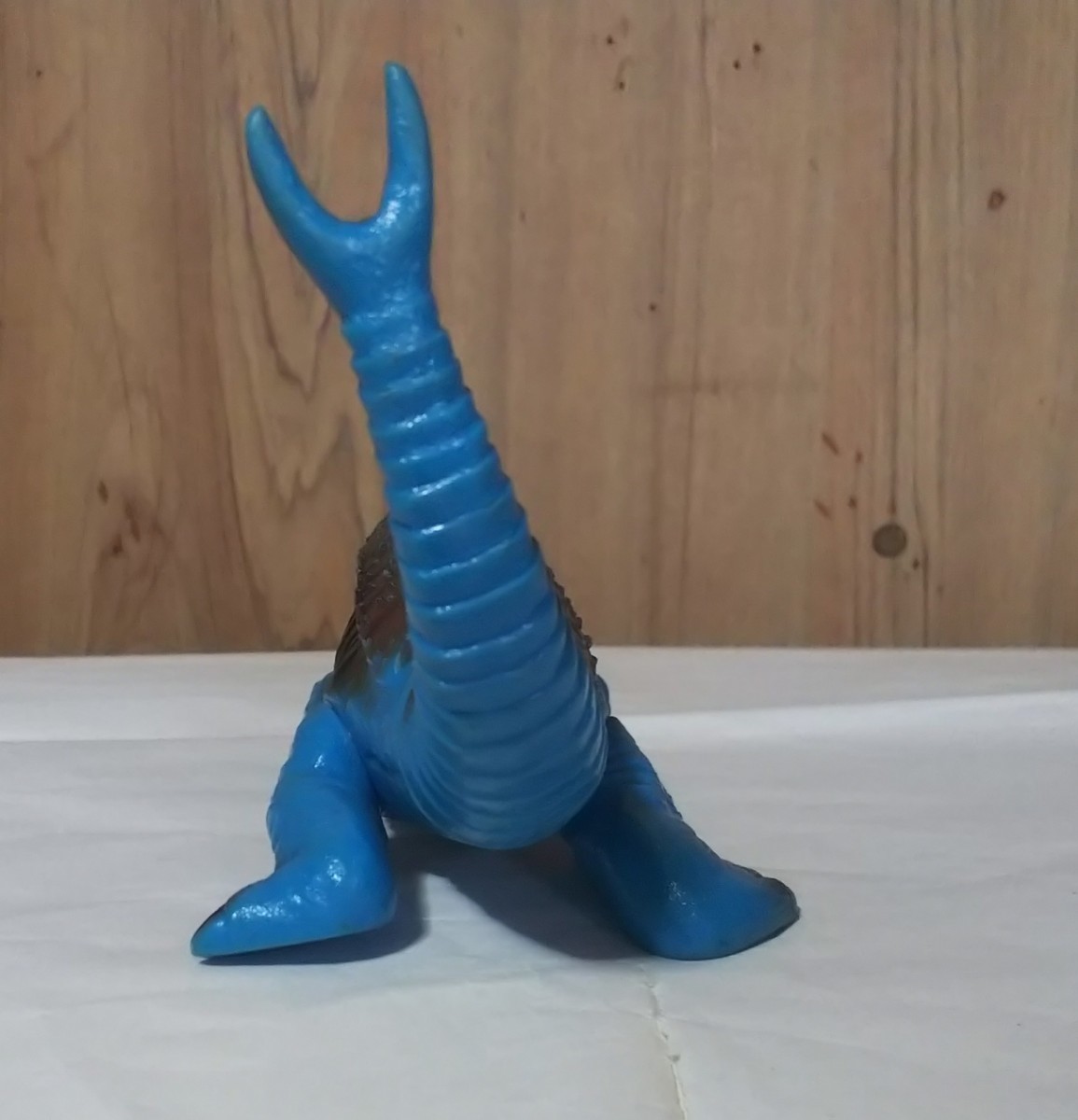 ポピー キングザウルス キングザウルスシリーズ ケムラー 当時物ポピー
