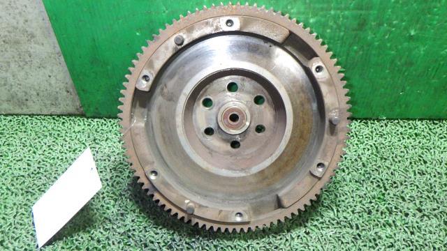 新作入荷 キャリィ LE-DA63T フライホイール 12620-65H00(エンジン部品)｜売買されたオークション情報、yahooの商品情報をアーカイブ公開 - オークファン スズキ用
