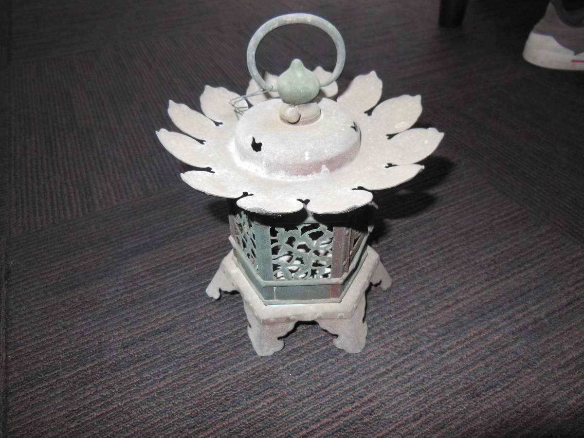 花轡 くつわ 口輪 花留 嵯峨御流 華道具 化粧箱 花轡 くつわ 口輪 花留