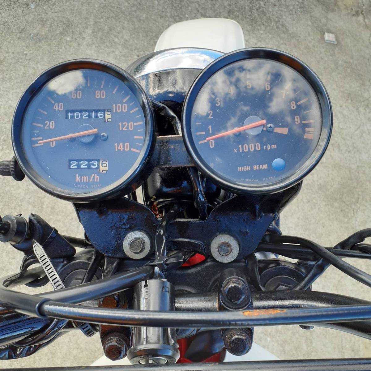 XL185S HONDA 2026年最新Yahoo!オークション -xl185sの中古品・新品