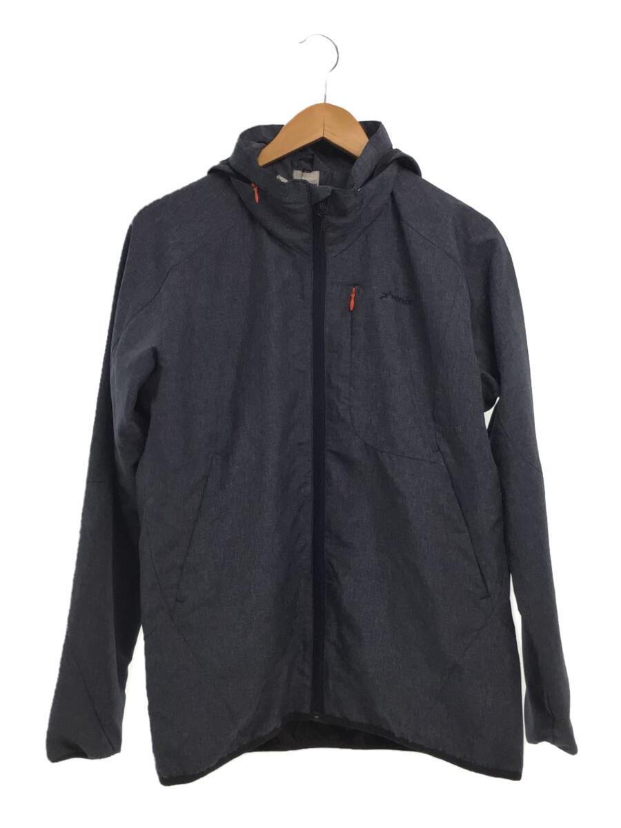 PHENIX◆Sterling wind jacket/マウンテンパーカ/M/ポリエステル/NVY/PH752WT19