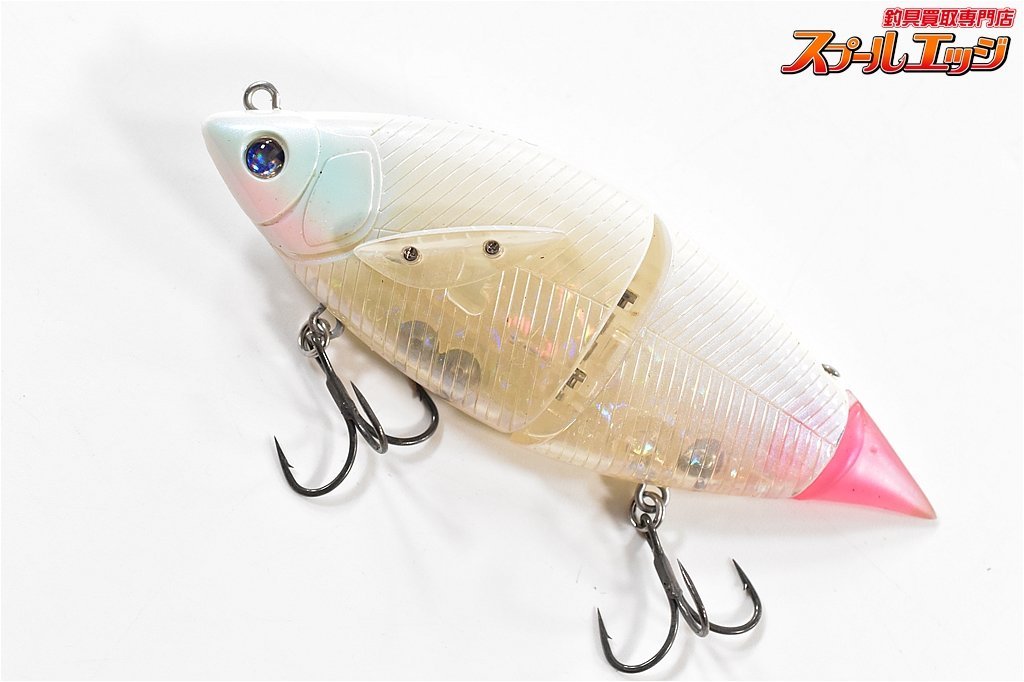 VT-JACK 230 ビッグベイト 3色セット ビッグベイトルアーセット 3
