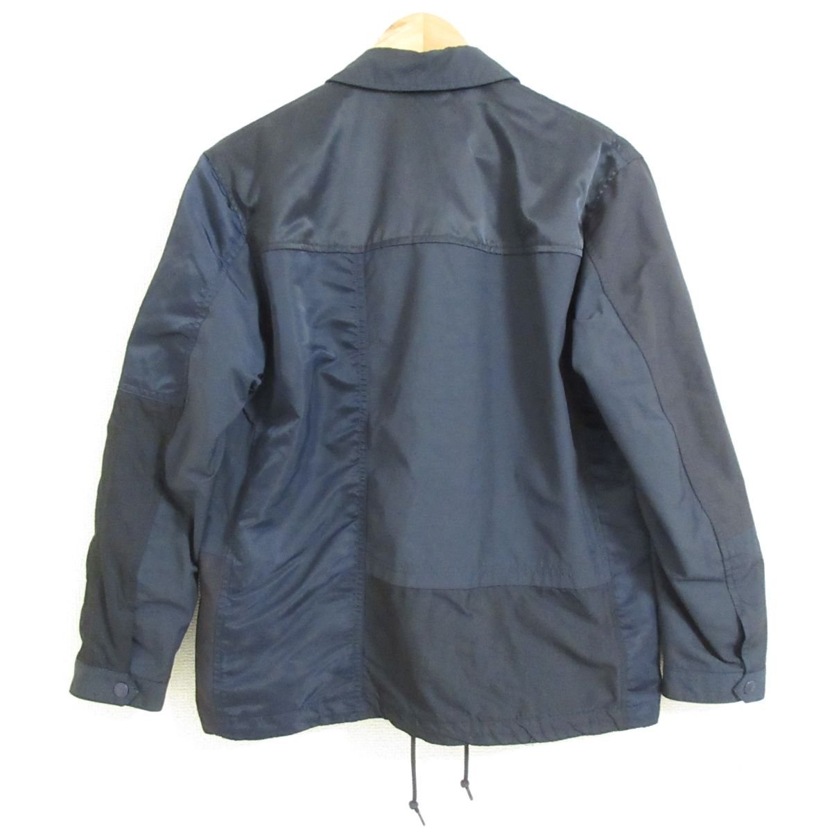 ほぼ美品 20AW COMME des GARCONS HOMME コムデギャルソンオム 綿 