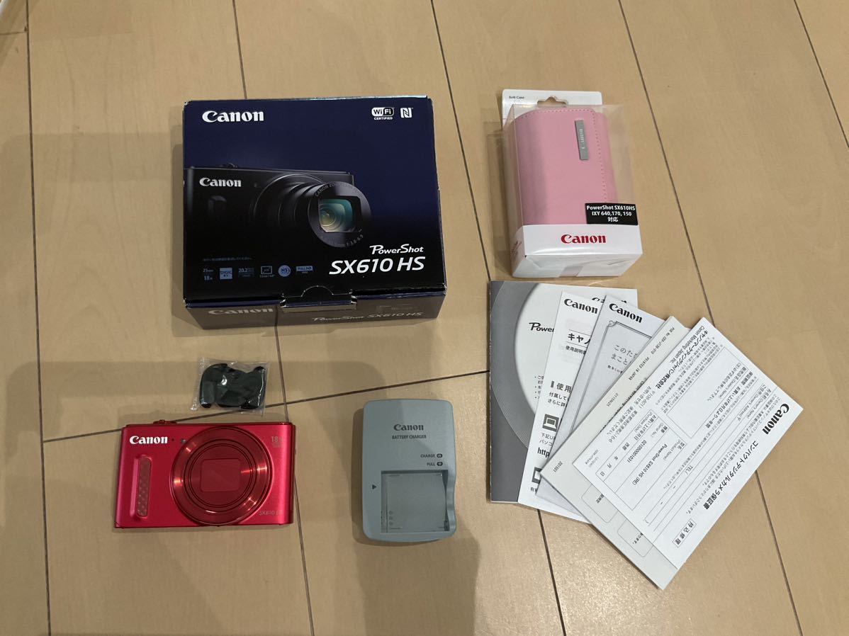 Canon powershot sx430 【公式通販】