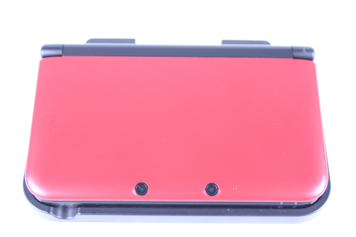  ト福 任天堂 3DSLL レッド&times;ブラック 本体 充電台 セット ゲーム機 ゲームハード LB132LLL47(ニンテンドー3DS LL本体)｜売買されたオークション情報、yahooの商品情報をアーカイブ公開 - オーク ニンテンドー3DS LL本体