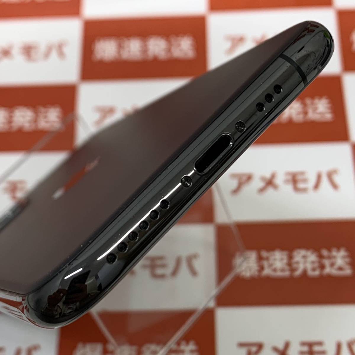 爆速発送 ジャンク品 iPhone11 Pro 64GB Apple版SIMフリー スペース