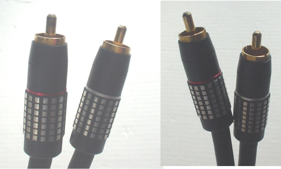 pcocc 4-CONDUCTORS オーディオケーブル オーディオテクニカ PCOCC 4