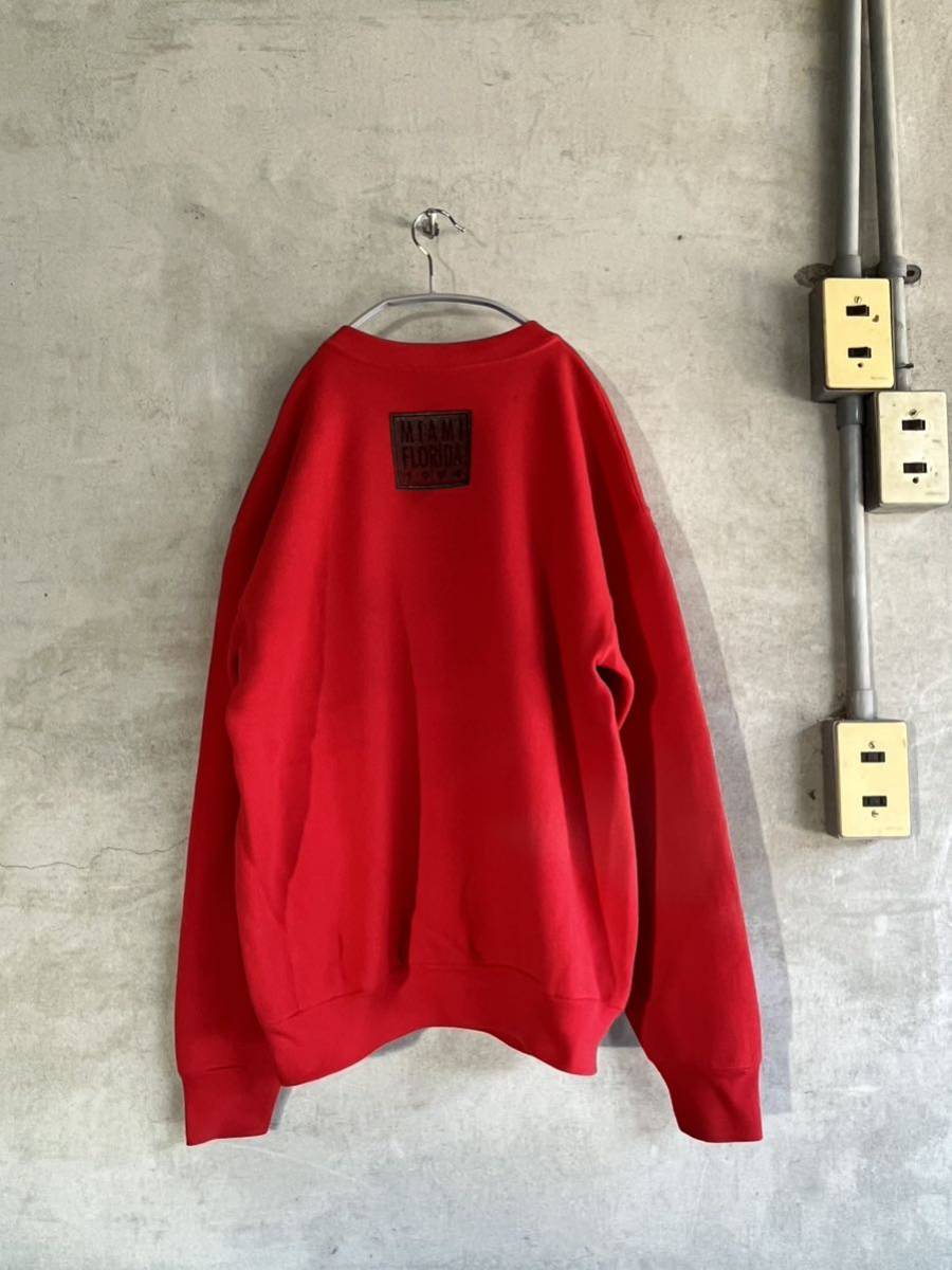 フェデックス 90年代 FedEx ネイビー ヴィンテージ古着 00s 80s 80年代 90s 90年代 FedEx フェデックス カレッジ フットボール NCAA アメフト スウェット トレーナー ビンテージ USA古着 アメリカ