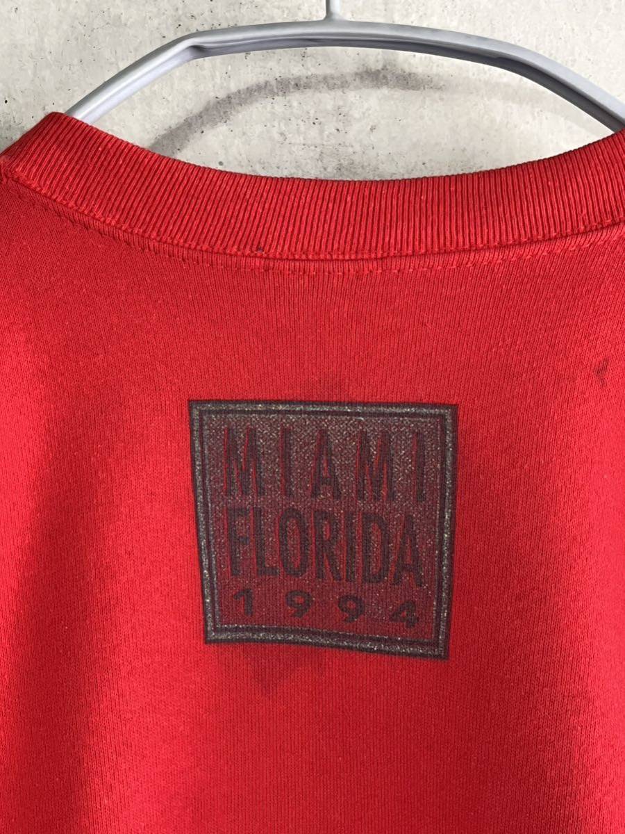 フェデックス 90年代 FedEx ネイビー ヴィンテージ古着 00s 80s 80年代 90s 90年代 FedEx フェデックス カレッジ フットボール NCAA アメフト スウェット トレーナー ビンテージ USA古着 アメリカ