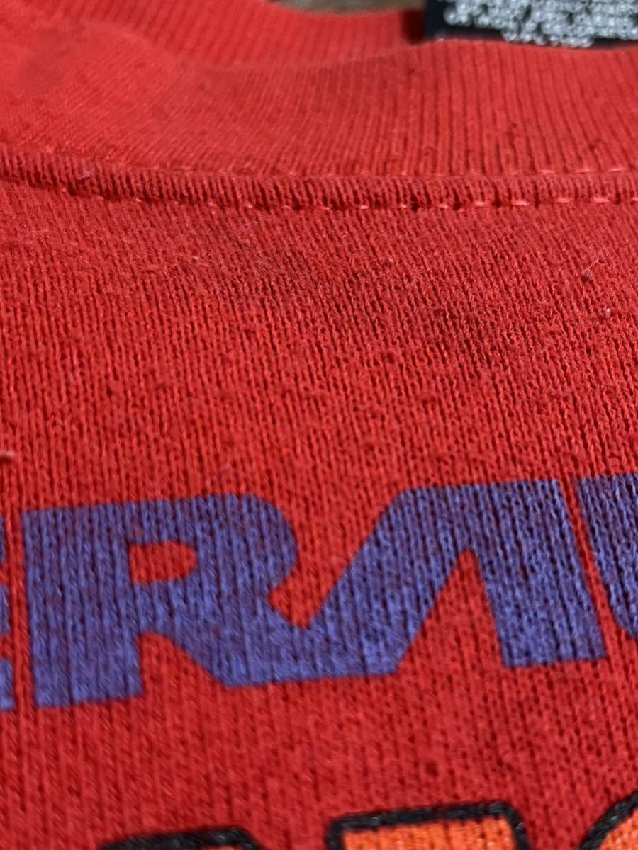 フェデックス 90年代 FedEx ネイビー ヴィンテージ古着 00s 80s 80年代 90s 90年代 FedEx フェデックス カレッジ フットボール NCAA アメフト スウェット トレーナー ビンテージ USA古着 アメリカ