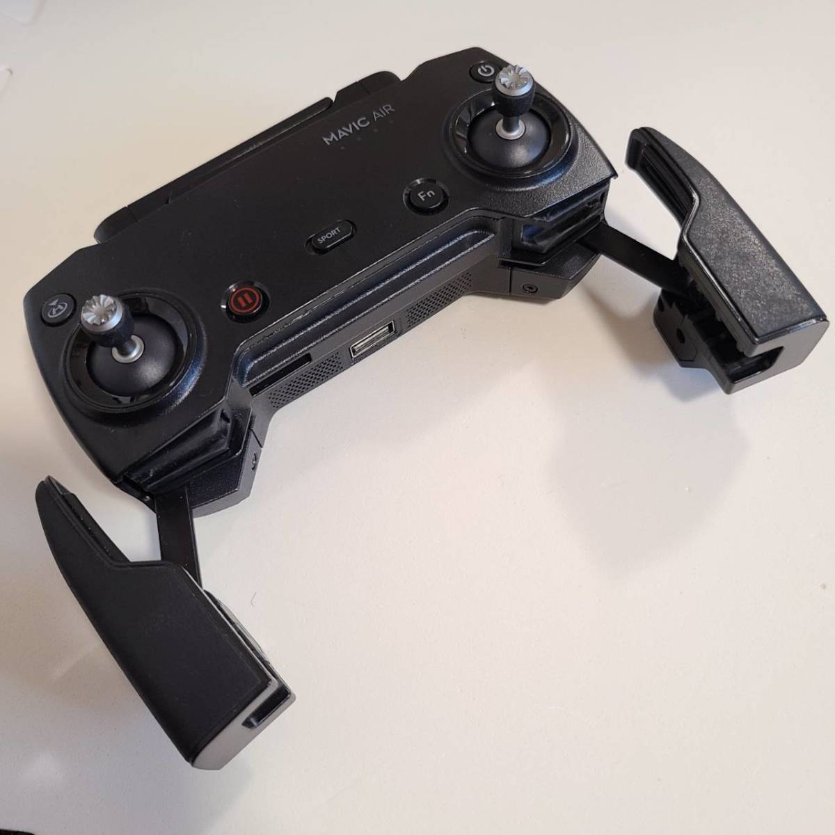 DJI Mavic Air Fly More コンボ +α 付属品多数 アークティックホワイト