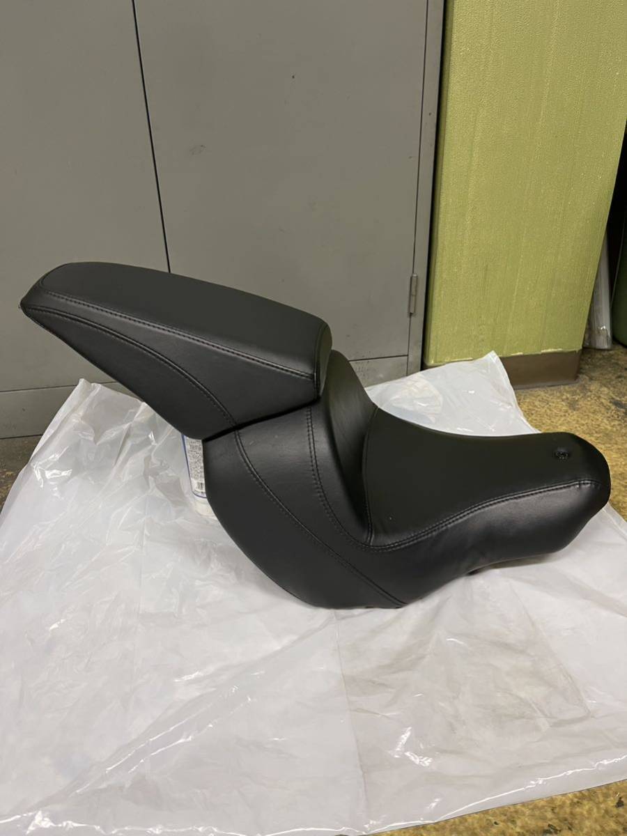 週末セール リーチツーアップシート fxlrst flsb fxlrs ハーレー
