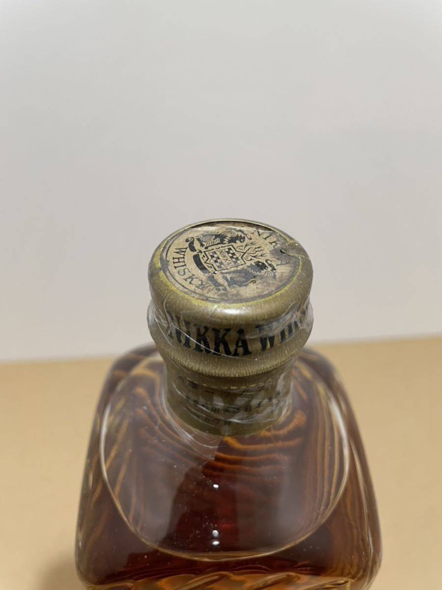 未開栓 NIKKA WHISKY Rare Old ニッカウイスキー レアオールド 2 未開栓 NIKKA WHISKY Rare Old ニッカウイスキー レアオールド 2